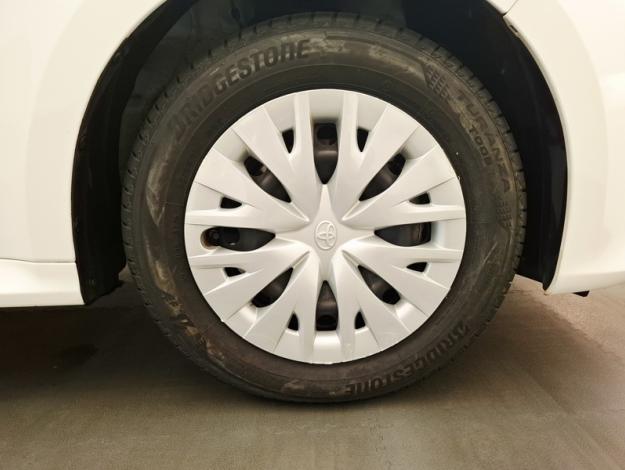 TOYOTA Yaris 1.5 116H DYNAMIC   