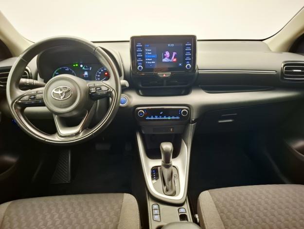 TOYOTA Yaris 1.5 116H DYNAMIC   