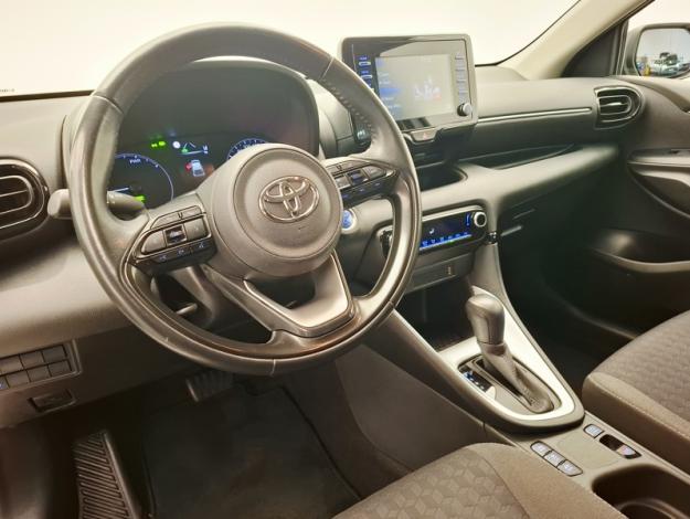TOYOTA Yaris 1.5 116H DYNAMIC   