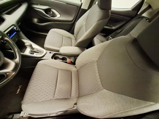 TOYOTA Yaris 1.5 116H DYNAMIC   