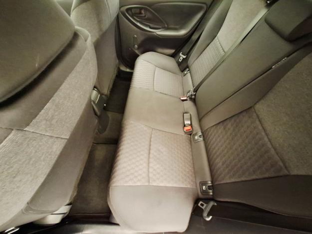 TOYOTA Yaris 1.5 116H DYNAMIC   