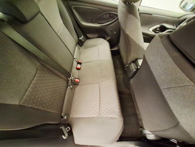 TOYOTA Yaris 1.5 116H DYNAMIC   