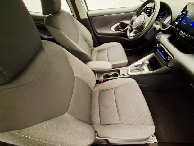 TOYOTA Yaris 1.5 116H DYNAMIC   