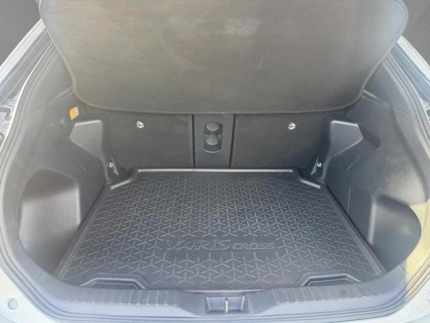 TOYOTA Yaris Cross 1.5 116H GR SPORT   PACK TECHNO 