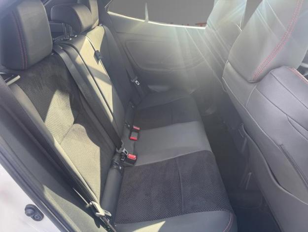 TOYOTA Yaris Cross 1.5 116H GR SPORT   PACK TECHNO 