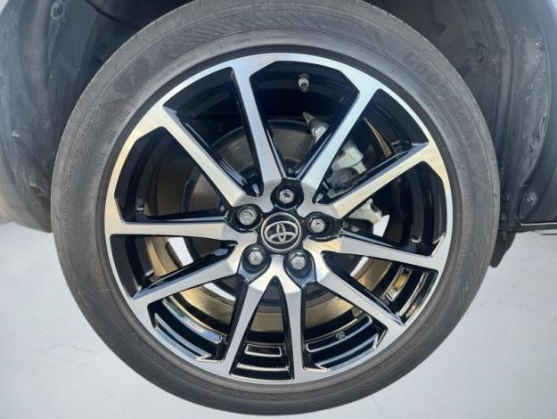 TOYOTA Yaris Cross 1.5 116H GR SPORT   PACK TECHNO 