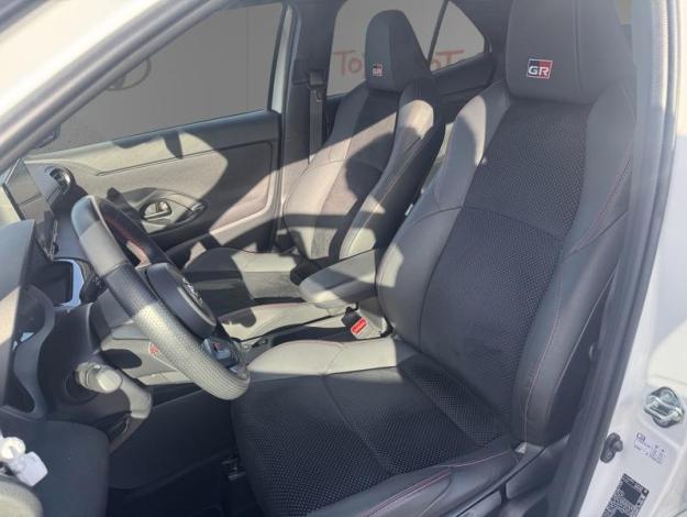 TOYOTA Yaris Cross 1.5 116H GR SPORT   PACK TECHNO 