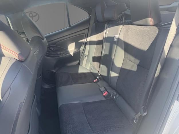 TOYOTA Yaris Cross 1.5 116H GR SPORT   PACK TECHNO 