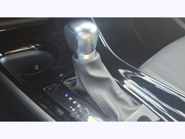 TOYOTA C-HR 2.0 HYBRIDE 184 DESIGN ULTIMATE  
