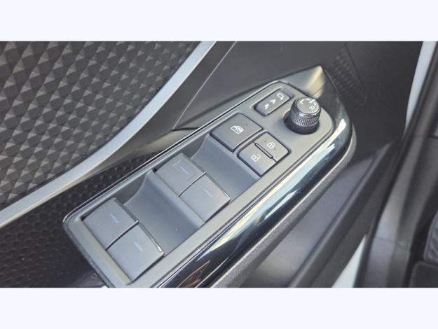 TOYOTA C-HR 2.0 HYBRIDE 184 DESIGN ULTIMATE  