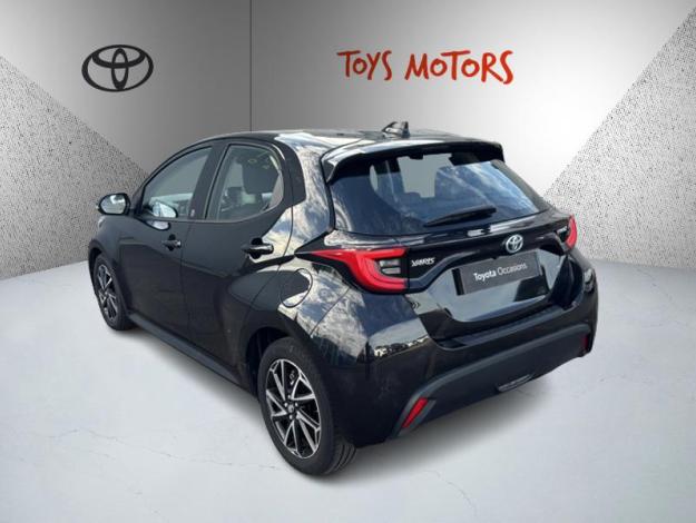 TOYOTA Yaris 116ch 1.5 DESIGN  