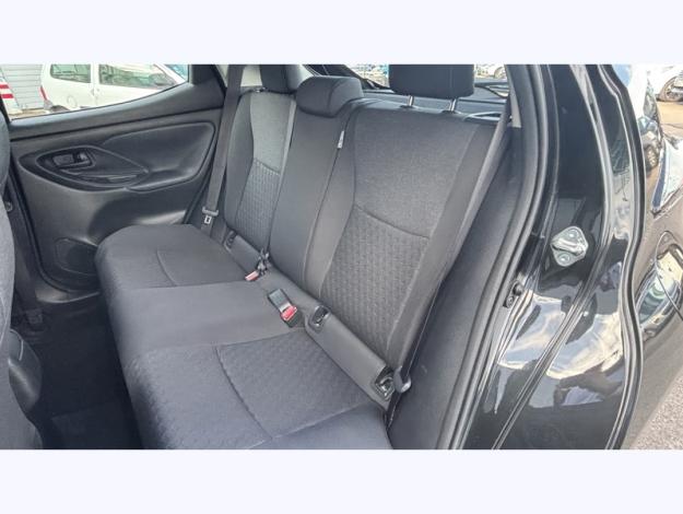 TOYOTA Yaris 116ch 1.5 DESIGN  