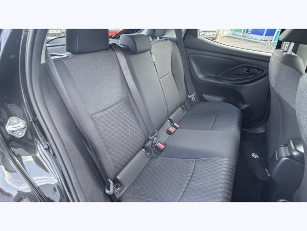 TOYOTA Yaris 116ch 1.5 DESIGN  
