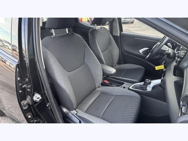 TOYOTA Yaris 116ch 1.5 DESIGN  