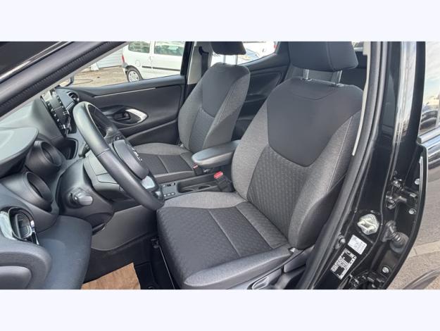 TOYOTA Yaris 116ch 1.5 DESIGN  