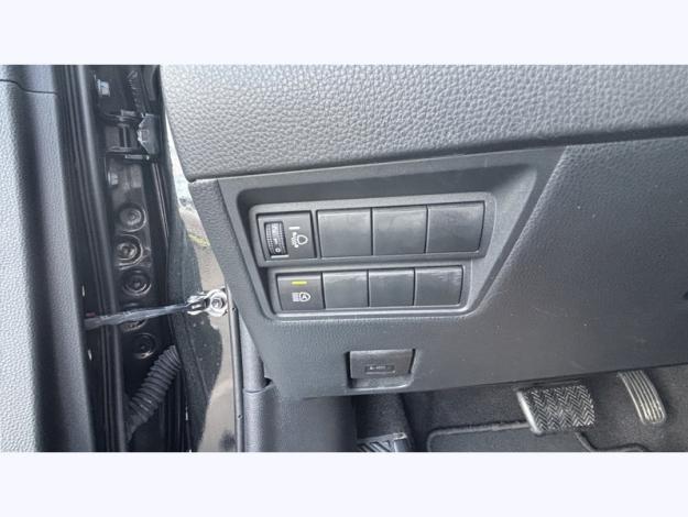 TOYOTA Yaris 116ch 1.5 DESIGN  