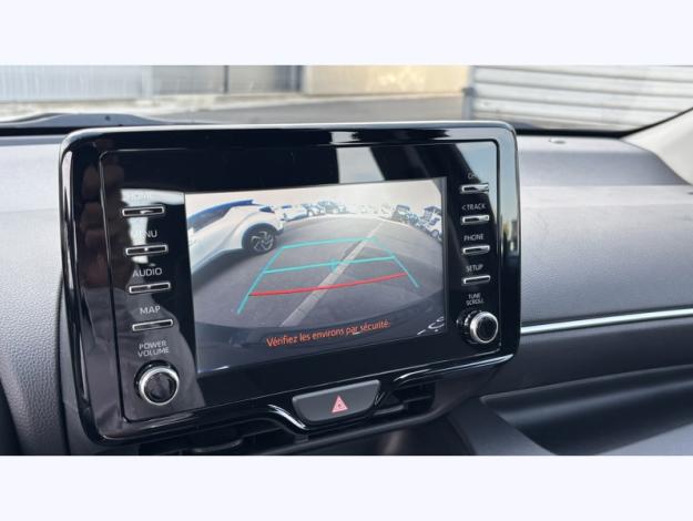 TOYOTA Yaris 116ch 1.5 DESIGN  