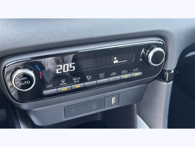 TOYOTA Yaris 116ch 1.5 DESIGN  
