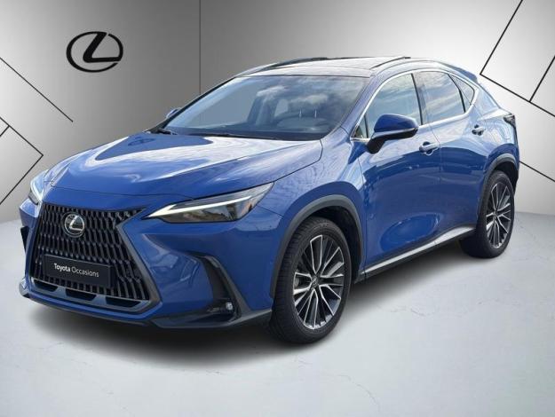 LEXUS NX 450H+ 4WD Executive  
