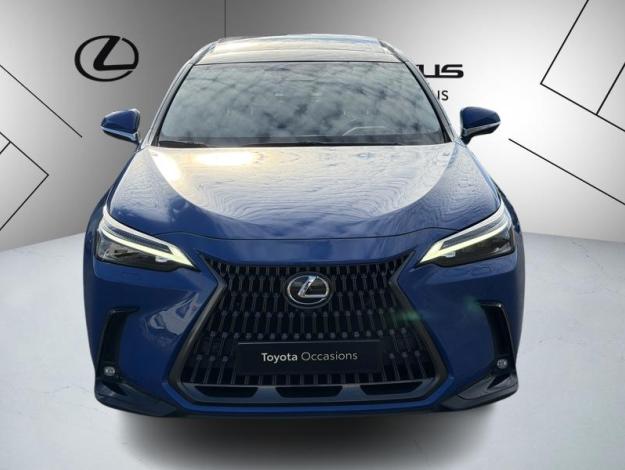 LEXUS NX 450H+ 4WD Executive  