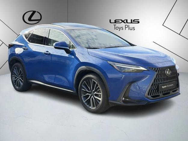 LEXUS NX 450H+ 4WD Executive  