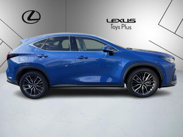 LEXUS NX 450H+ 4WD Executive  