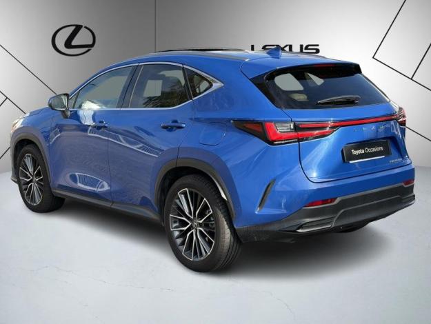 LEXUS NX 450H+ 4WD Executive  