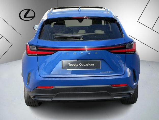LEXUS NX 450H+ 4WD Executive  