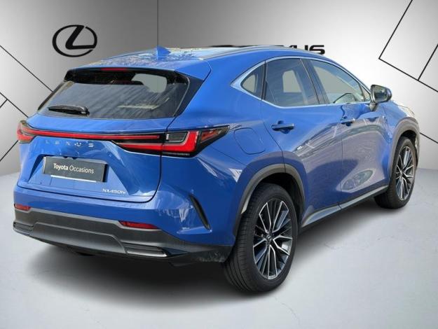 LEXUS NX 450H+ 4WD Executive  
