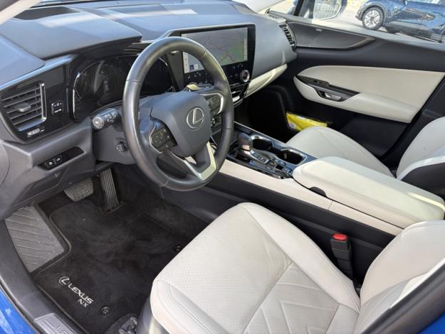 LEXUS NX 450H+ 4WD Executive  