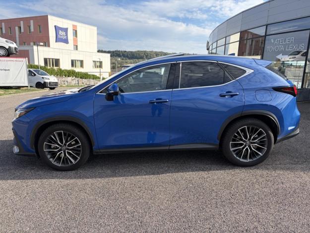 LEXUS NX 450H+ 4WD Executive  
