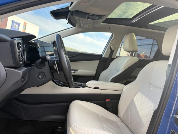 LEXUS NX 450H+ 4WD Executive  