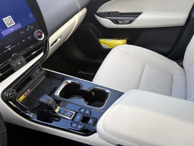 LEXUS NX 450H+ 4WD Executive  