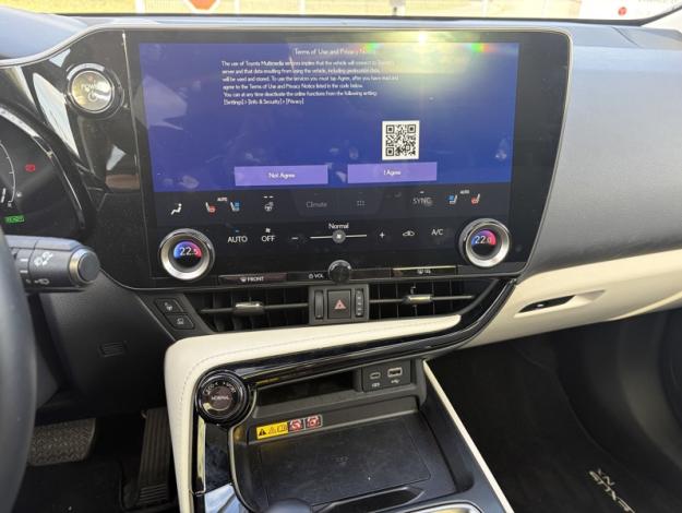 LEXUS NX 450H+ 4WD Executive  