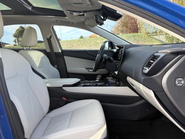 LEXUS NX 450H+ 4WD Executive  