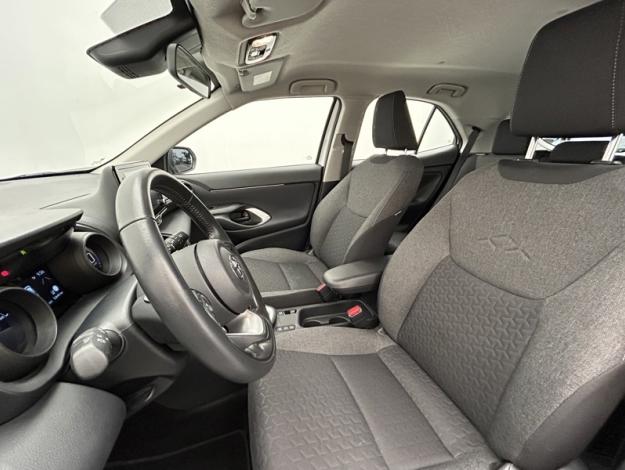 TOYOTA Yaris Cross 1.5 HYBRID 116H DYNAMIC AUTO   
