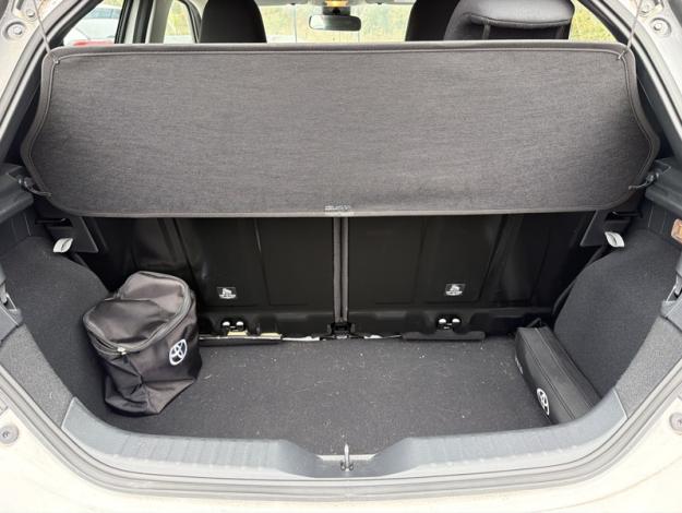 TOYOTA Aygo X 1.0 VVT-I 72 DYNAMIC  1.0 72 ch 