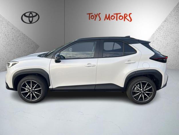 TOYOTA Yaris Cross YARIS CROSS 130H 2WD GR SPORT TECHNO MC26  YARIS CROSS 130H 2WD GR SPORT TECHNO MC26