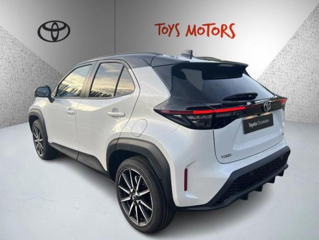 TOYOTA Yaris Cross YARIS CROSS 130H 2WD GR SPORT TECHNO MC26  YARIS CROSS 130H 2WD GR SPORT TECHNO MC26