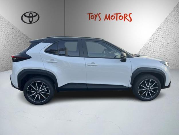 TOYOTA Yaris Cross YARIS CROSS 130H 2WD GR SPORT TECHNO MC26  YARIS CROSS 130H 2WD GR SPORT TECHNO MC26