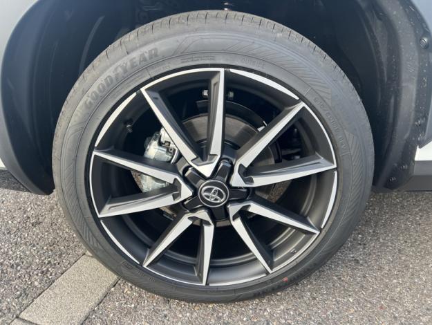 TOYOTA Yaris Cross YARIS CROSS 130H 2WD GR SPORT TECHNO MC26  YARIS CROSS 130H 2WD GR SPORT TECHNO MC26