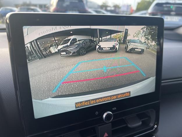 TOYOTA Yaris Cross YARIS CROSS 130H 2WD GR SPORT TECHNO MC26  YARIS CROSS 130H 2WD GR SPORT TECHNO MC26