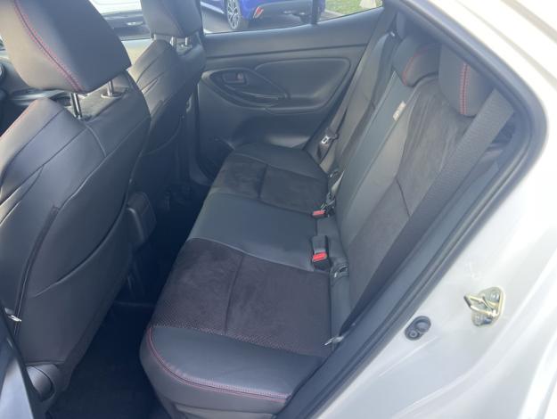 TOYOTA Yaris Cross YARIS CROSS 130H 2WD GR SPORT TECHNO MC26  YARIS CROSS 130H 2WD GR SPORT TECHNO MC26