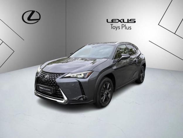 LEXUS UX 2.0 250H LUXE 2WD   