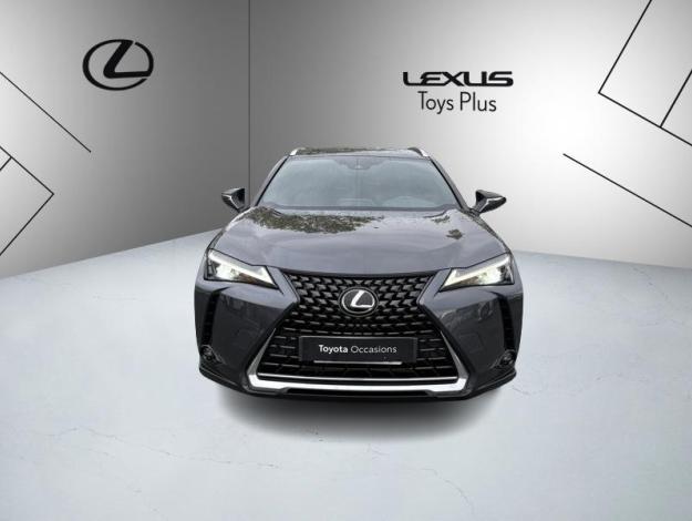 LEXUS UX 2.0 250H LUXE 2WD   