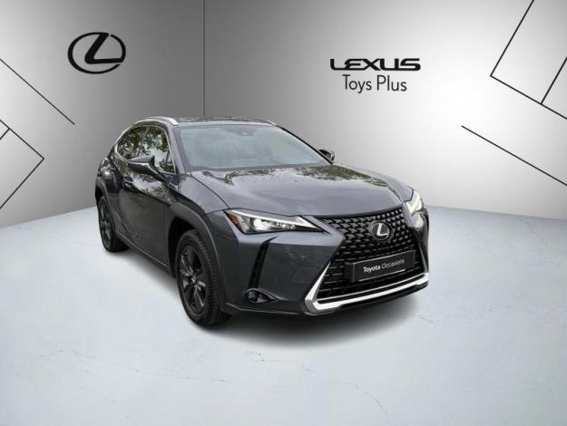 LEXUS UX 2.0 250H LUXE 2WD   