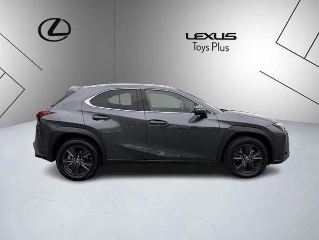LEXUS UX 2.0 250H LUXE 2WD   