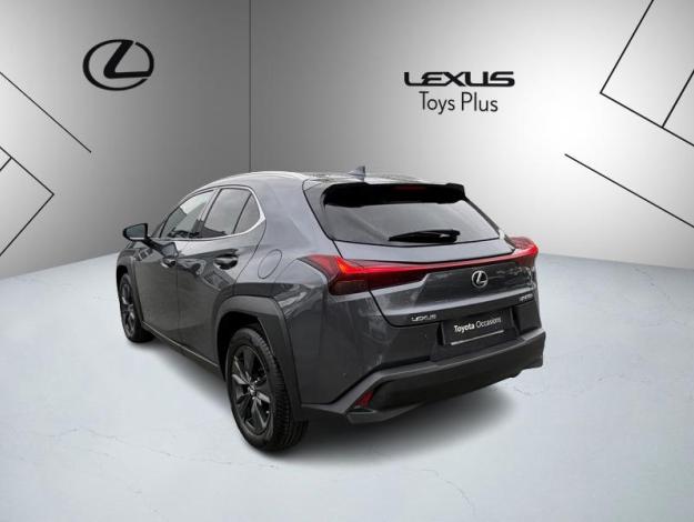 LEXUS UX 2.0 250H LUXE 2WD   