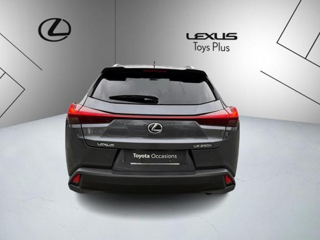 LEXUS UX 2.0 250H LUXE 2WD   
