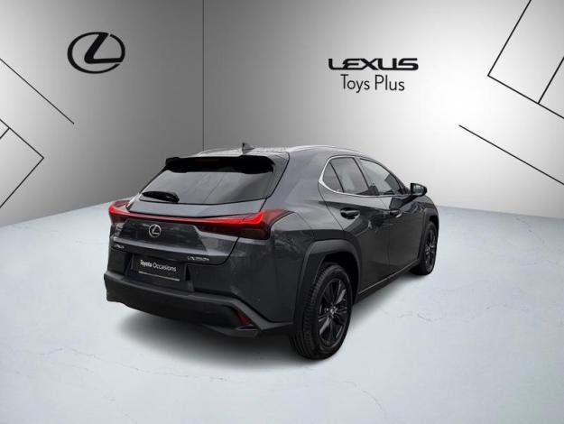 LEXUS UX 2.0 250H LUXE 2WD   